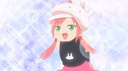 アニメ「幼女社長R」より。