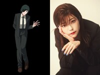 左から姫野、伊瀬茉莉也。