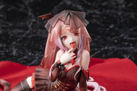 「オーバーロードIV シャルティア ブライドVer.」