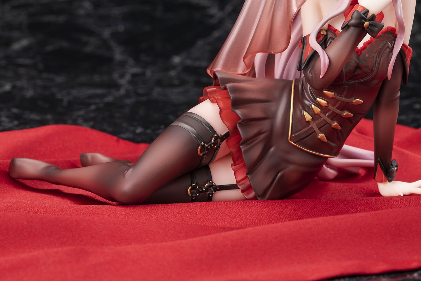 「オーバーロードIV シャルティア ブライドVer.」
