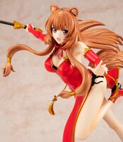 「『盾の勇者の成り上がり Season 2』 ラフタリア RED DRESS STYLE ver. 1/7スケールフィギュア」