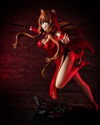 「『盾の勇者の成り上がり Season 2』 ラフタリア RED DRESS STYLE ver. 1/7スケールフィギュア」