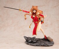 「『盾の勇者の成り上がり Season 2』 ラフタリア RED DRESS STYLE ver. 1/7スケールフィギュア」