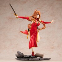 「『盾の勇者の成り上がり Season 2』 ラフタリア RED DRESS STYLE ver. 1/7スケールフィギュア」