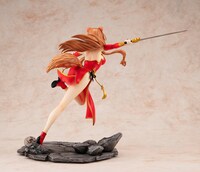 「『盾の勇者の成り上がり Season 2』 ラフタリア RED DRESS STYLE ver. 1/7スケールフィギュア」