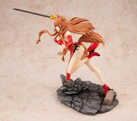 「『盾の勇者の成り上がり Season 2』 ラフタリア RED DRESS STYLE ver. 1/7スケールフィギュア」