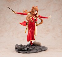 「『盾の勇者の成り上がり Season 2』 ラフタリア RED DRESS STYLE ver. 1/7スケールフィギュア」