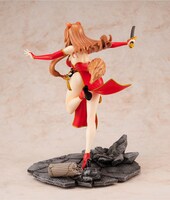 「『盾の勇者の成り上がり Season 2』 ラフタリア RED DRESS STYLE ver. 1/7スケールフィギュア」