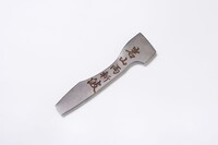 「北斗の拳 タガネ岩山両斬波」