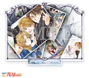 「BIGアートアクリルスタンド A」