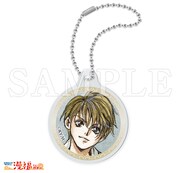 ミニアクリルキーホルダー