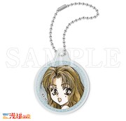 ミニアクリルキーホルダー