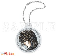 ミニアクリルキーホルダー