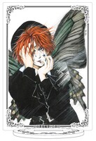 「アートアクリルスタンド ベリアル」