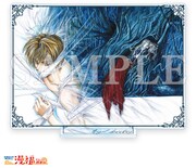 「BIGアートアクリルスタンド B」