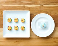 「コジコジシークレットケーキ」