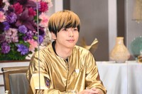 増田貴久（NEWS） (c)日本テレビ