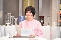 池田エライザ (c)日本テレビ