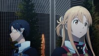「劇場版 ソードアート・オンライン -オーディナル・スケール-」(c)2016 川原 礫／KADOKAWAアスキー・メディアワークス刊／SAO MOVIE Project