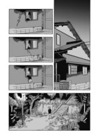 「夜明けのリトルマーメイド」より。