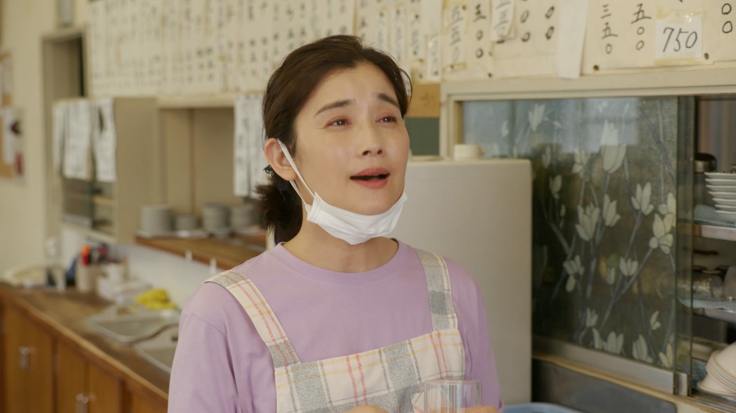 「孤独のグルメ Season10」場面写真 (c)テレビ東京