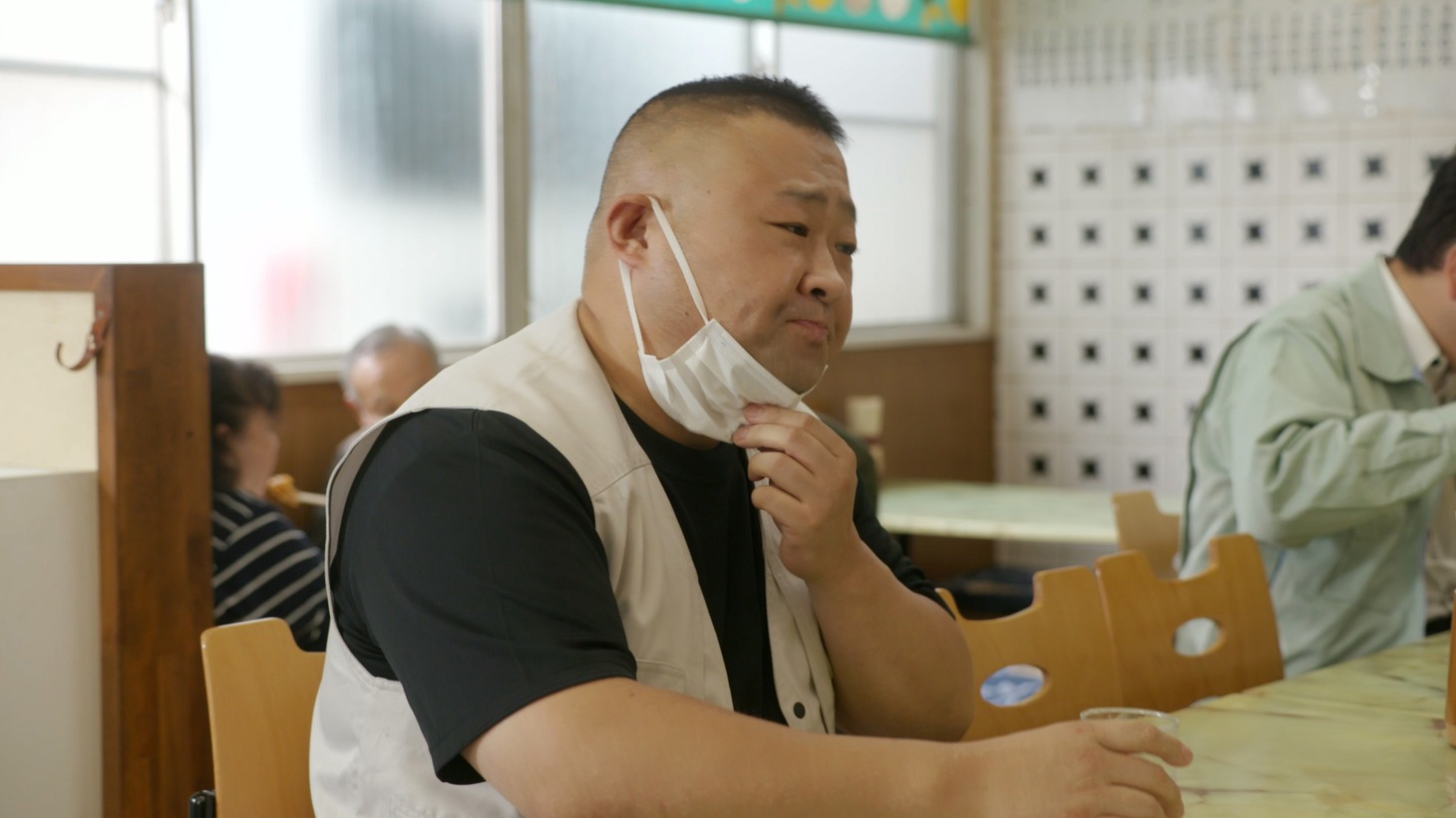 「孤独のグルメ Season10」場面写真 (c)テレビ東京