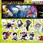石田スイ「ジャックジャンヌ」の読切、YJにも掲載!喰種・超人Xとセットのシールも