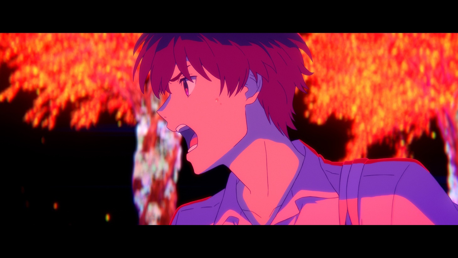 「夏へのトンネル、さよならの出口」(c)2022 八目迷・小学館／映画『夏へのトンネル、さよならの出口』製作委員会