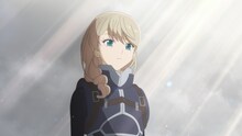 TVアニメ「The Legend of Heroes 閃の軌跡 Northern War」第1弾PVより
