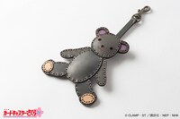 「OJAGA DESIGN カードキャプターさくら [TVアニメ25年記念コレクション] キーホルダー [小狼のくまのぬいぐるみ]」