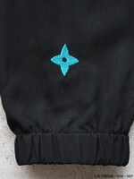 「忍たま乱太郎 カシュクールワンピース」の一年生モデル。