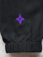 「忍たま乱太郎 カシュクールワンピース」の五年生モデル。