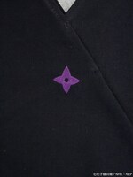 「忍たま乱太郎 トートバッグ」の四年生モデル。