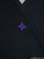 「忍たま乱太郎 トートバッグ」の五年生モデル。