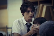 映画「カラダ探し」の場面写真。 (c)2022「カラダ探し」製作委員会