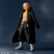 「アメイジング・ヤマグチ 佐野万次郎（マイキー）」