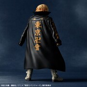 「アメイジング・ヤマグチ 佐野万次郎（マイキー）」