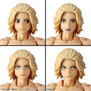 「アメイジング・ヤマグチ 佐野万次郎（マイキー）」表情パーツ。