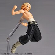 「アメイジング・ヤマグチ 佐野万次郎（マイキー）」