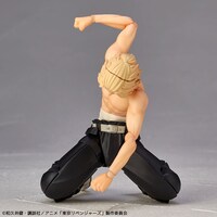 「アメイジング・ヤマグチ 佐野万次郎（マイキー）」