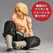 「アメイジング・ヤマグチ 佐野万次郎（マイキー）」