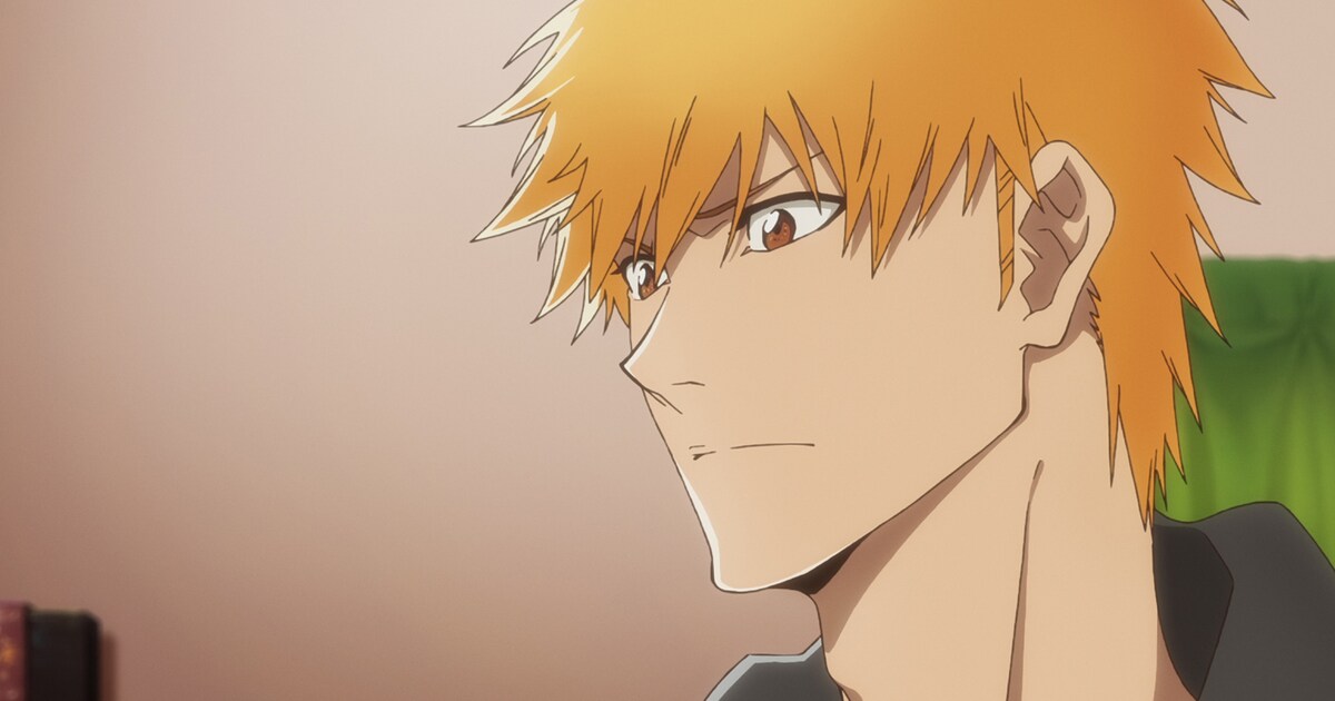 アニメ「BLEACH 千年血戦篇」黒崎一護らにフィーチャーしたショートPV 