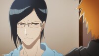 TVアニメ「BLEACH 千年血戦篇」ショートPVより。