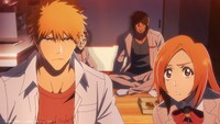 TVアニメ「BLEACH 千年血戦篇」ショートPVより。