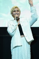 ファイルーズあい