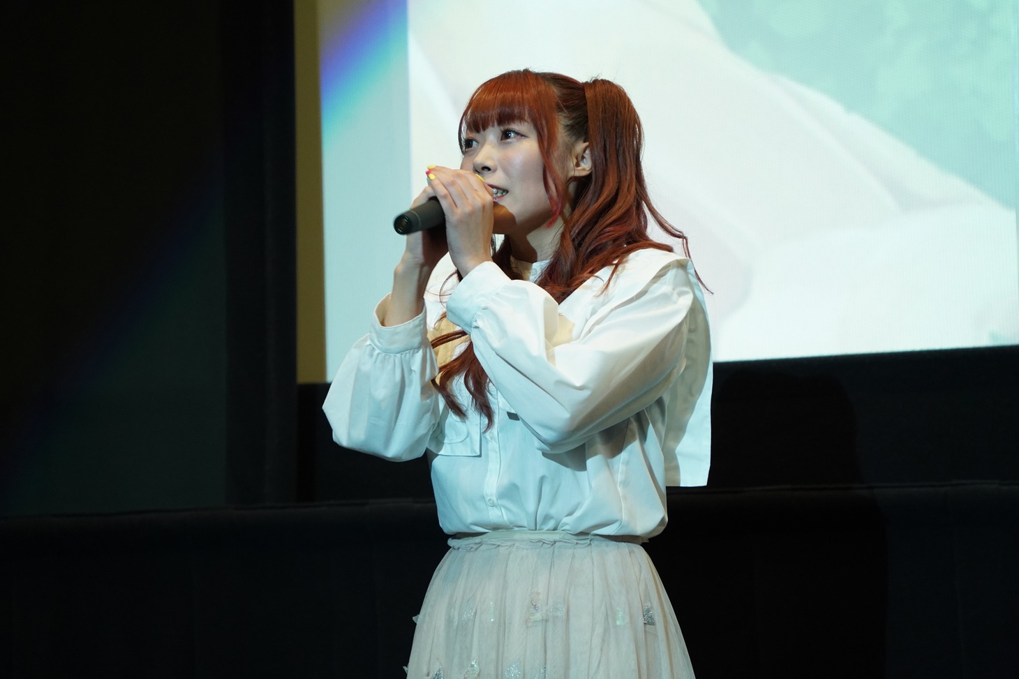 成瀬瑛美