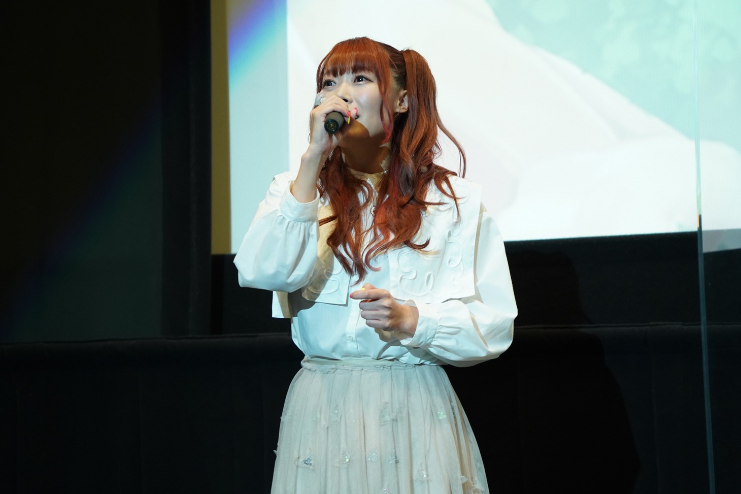 成瀬瑛美