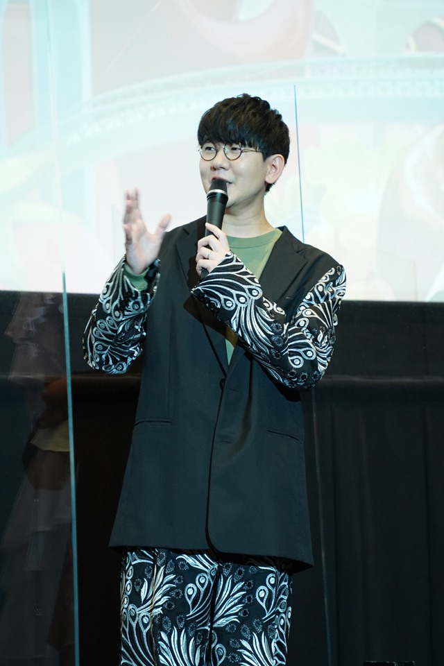 花江夏樹