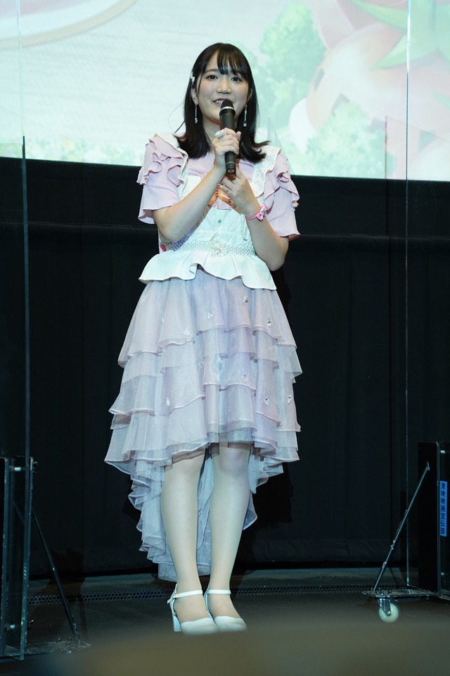 菱川花菜