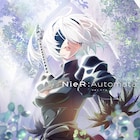「NieR:Automata」原作ファンの花江夏樹がアニメ化への思い語る、ヨコオタロウも登場